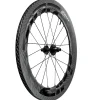 Zipp 858 NSW Carbon Disc Brake Wheel (D1) (Black) (SRAM XDR) (Rear) (12 x 142mm) (700c) (Centerlock) (Tubeless)