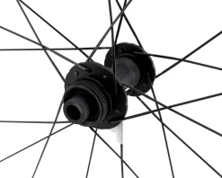 Zipp 202 NSW Carbon Road Wheel (A1) (Dark Grey Graphic) (Front) (700c) (Centerlock) (Tubeless)