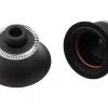 Zipp Rear Axle End Cap Set for Cognition V2 Rim Brake (Quick Release)