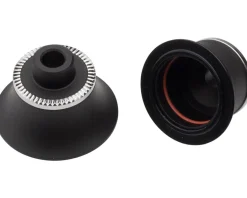 Zipp Rear Axle End Cap Set for Cognition V2 Rim Brake (Quick Release)