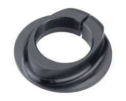 Zipp 188 Rear Hub Clinch Nut & Screw (Black)