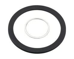 Zipp Rear Hub Freehub Body Seal & Shim Kit (Zipp 76/176 and Zipp 77/177 Hubs)