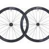 Zipp 303 S Carbon Disc Brake Wheelset (Black) (Centerlock) (Tubeless) (SRAM XDR)
