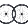 Zipp 303 S Carbon Disc Brake Wheelset (Black) (Centerlock) (Tubeless) (Shimano HG 11/12)