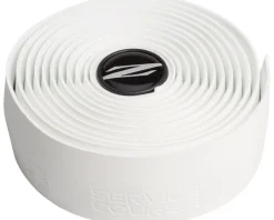 Zipp Service Course Bar Tape (White)