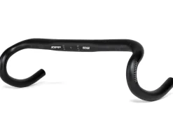 Zipp Service Course 80 Ergo Handlebar (Black) (31.8mm) (44cm)
