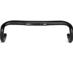 Zipp Service Course 80 Ergo Handlebar (Black) (31.8mm) (44cm)