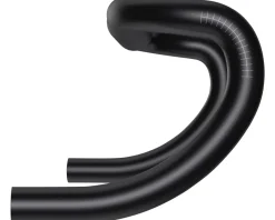 Zipp Service Course SL-80 Drop Handlebar (Black) (31.8mm) (40cm)