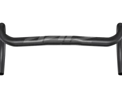 Zipp Service Course SL-80 Ergo Drop Handlebar (Black) (31.8mm) (38cm)