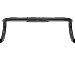 Zipp Service Course SL-80 Ergo Drop Handlebar (Black) (31.8mm) (38cm)