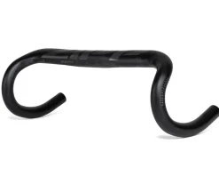 Zipp Service Course SL-70 Ergo Handlebar (Matte Black) (31.8mm) (38cm)