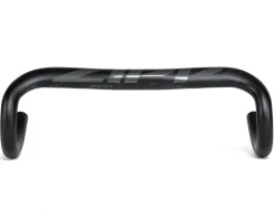 Zipp Service Course SL-70 Ergo Handlebar (Matte Black) (31.8mm) (38cm)