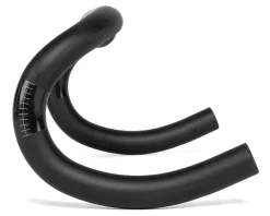 Zipp SL-70 Ergo Carbon Handlebar (Matte Black) (31.8mm) (40cm)