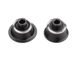 Zipp 176/177 11-Speed Rear Hub Endcaps for QR x 130mm Axle (Works for All Freehub Bodies)