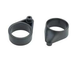 Zipp SRAM Bezel for EVO CLIC (Pair)