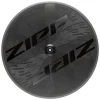 Zipp Super-9 Carbon Disc-Brake Rear Disc Wheel (Carbon/Black) (SRAM XDR) (700c) (Centerlock) (Tubeless)