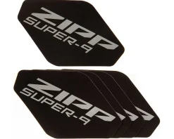 Zipp Valve Cover Patches (2023 Log) (Super 9)