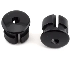 Zipp Vuka Alumina/Carbon Extensions End Plugs