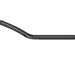 Zipp Vuka Alumina Evo 70 Extensions (Bead Blast Black) (22.2mm) (360mm)