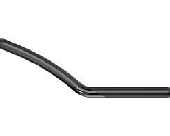 Zipp Vuka Alumina Evo 110 Extensions (Bead Blast Black) (22.2mm) (360mm)