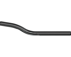 Zipp Vuka Alumina Race Extensions (Bead Blast Black) (22.2mm) (360mm)