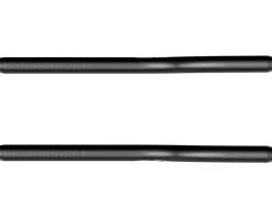 Zipp Vuka Alumina Race Extensions (Bead Blast Black) (22.2mm) (360mm)