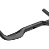 Zipp Vuka Bull Aero Handlebar (Black) (31.8mm) (380mm) (+/- 20mm Rise)