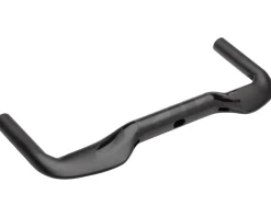 Zipp Vuka Bull Aero Handlebar (Black) (31.8mm) (380mm) (+/- 20mm Rise)