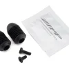Zipp Vuka Clip Aerobars w/ Alumina Race Extensions (Black) (31.8mm) (Above Bar Mount)