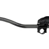 Zipp Vuka Clip with Carbon Race Extensions (Black) (A1) (Above Bar Mount)