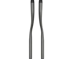 Zipp Vuka Evo 70 Extensions (Matte Black) (22.2mm) (380mm)