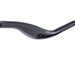 Zipp VukaShift AXS 90 Carbon Extension Electronic Controllers (Black) (22.2mm) (Pair)