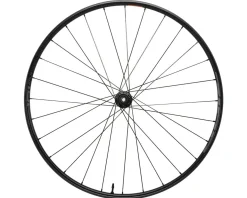 Zipp 101 XPLR Carbon Gravel Wheels (Black) (Front) (700c) (Centerlock) (Tubeless)