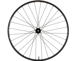 Zipp 101 XPLR Carbon Gravel Wheels (Kwiqsand) (Front) (700c) (Centerlock) (Tubeless)