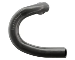 Zipp XPLR SL-70 Carbon Gravel Handlebar (Natural Carbon) (31.8mm) (A1) (40cm)