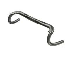Zipp XPLR SL-70 Carbon Gravel Handlebar (Natural Carbon) (31.8mm) (A1) (40cm)