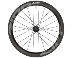 Zipp 303 XPLR SW Carbon Gravel Disc Wheels (A1) (Black) (Shimano HG 11/12) (Rear) (700c) (Centerlock) (Tubeless)