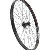 Zipp 3ZERO MOTO Front Wheel (Slate/Stealth) (27.5") (15 x 110mm) (6-Bolt)