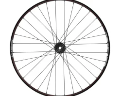 Zipp 3ZERO MOTO Front Wheel (Slate/Stealth) (27.5