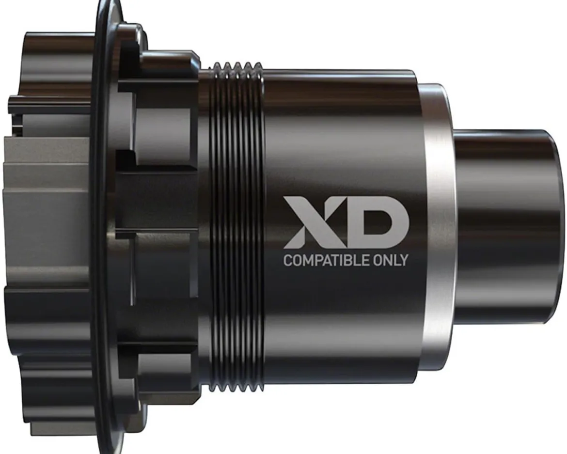 Zipp ZM1 3ZERO Freehub Kit (XD Body)