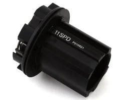 Zipp ZR1 Hub Campagnolo Freehub Body Kit (10/11/12 Speed) (Centerlock) (Rim Brake)