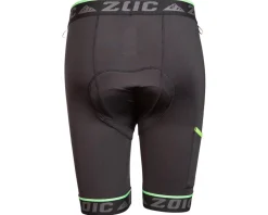 ZOIC Carbon Liner (Black) (w/ Fly) (L)