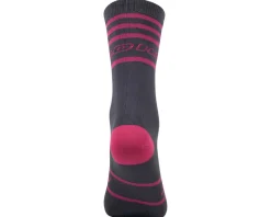 ZOIC Contra Socks (Shadow/Pink) (L/XL)