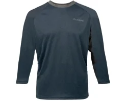 ZOIC Dialed 3/4 Sleeve Jersey (Night) (L)