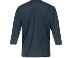 ZOIC Dialed 3/4 Sleeve Jersey (Night) (L)