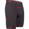 ZOIC Essential Liner (Black) (9" Inseam) (L)