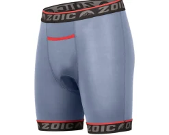 ZOIC Essential Liner (Blue Haze) (9" Inseam) (S)