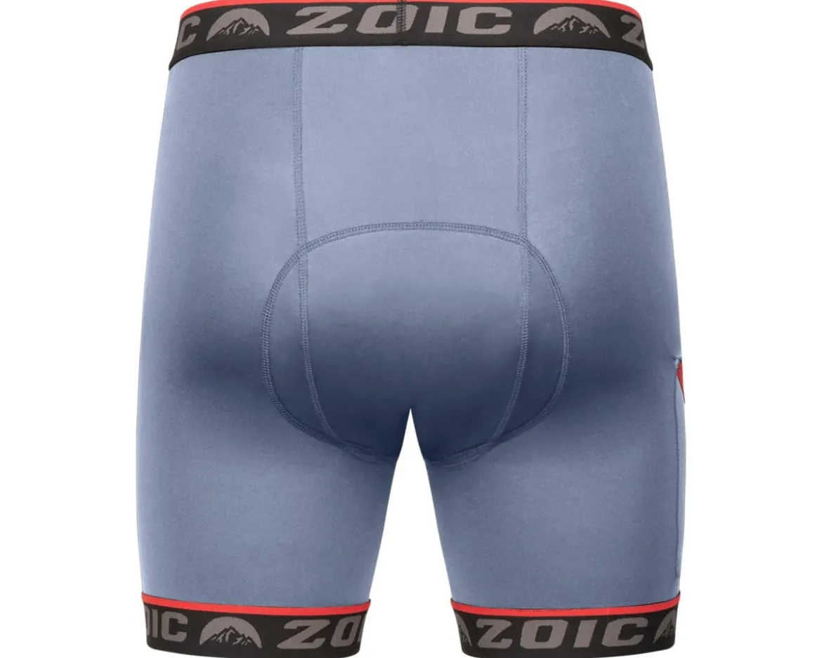 ZOIC Essential Liner (Blue Haze) (9" Inseam) (S)