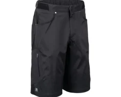 ZOIC Ether 9" All Mountain Short (Black) (32)