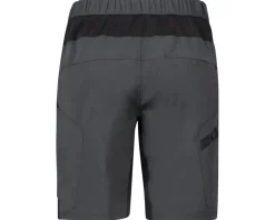 ZOIC Ether 9 Mountain Bike Shorts (Shadow) (No Liner) (L)